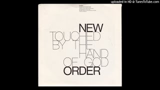 New Order  Touched By The Hand Of God Extended UltraTraxx Request Mix [upl. by Woods50]