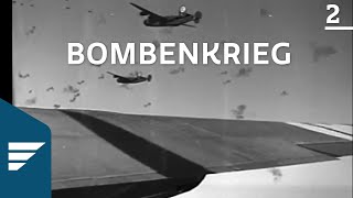 Als die Amerikaner kamen 211  Bombenkrieg [upl. by Agueda701]