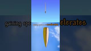 Its Gravity not me w zackdfilms 👀 terraria [upl. by Kolnick672]