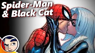 quotSpiderMan amp Black Cat Date Nightquot Amazing SpiderMan 2022 Complete Story PT5 [upl. by Ahsakal]