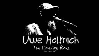 Uwe Halmich  The Limerick Rake Acoustic [upl. by Muire450]