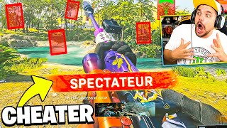 JE SPEC un GROS CHEATER sur CALDERA 🤬 Microsoft rachète Activision [upl. by Askwith]