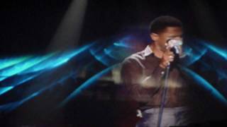 Maxwell amp Jill Scott Concert 061810 Part 2 [upl. by Ardnad91]