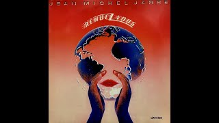 JeanMichel Jarre  RendezVous Remix 2023 [upl. by Juna]