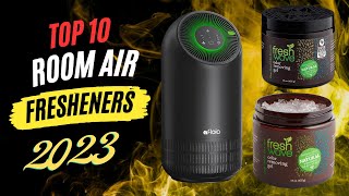 Best Air Freshener  Air Fresheners for Every Room in Your Home [upl. by Ema]