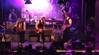 The Locomotions  Ajoen  van de DVD quotThe Final concertquot 2016 [upl. by Paik]