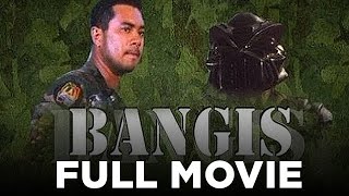 BANGIS Monsour del Rosario Rando Almanzor Dindo Arroyo amp Raymond Keannu  Full Movie [upl. by Ulberto]