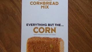 Cherryvale Farms Everything But theCorn Cornbread Mix [upl. by Aicrag]