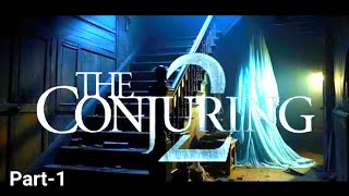 The Conjuring Full Movie Review In Hindi  Hollywood Movie Fact And Story  Vera Farmiga [upl. by Harpp]