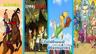 Chutti Tv 90s Kids Favorite Cartoons Part 1  Chutti Tv Old Cartoon Shows Intro Song In Tamil [upl. by Purcell441]