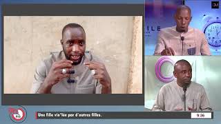 OM TV  9hpile  Une fille violée par d’autres filles [upl. by Reta]