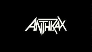 Anthrax  Friggin In The Riggin Sex Pistols Cover [upl. by Aliuqat885]