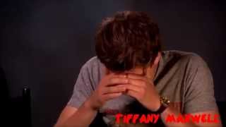 Andrew Garfield  Funny Moments [upl. by Favata]