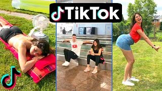 TOP 10 TIK TOK VIDEOS CELINE DEPT DEEL 2 13 [upl. by Alilahk]