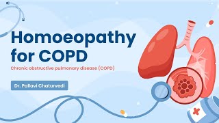 Homoeopathy for COPD Cases of Spongia and Nat Murlungs asthma breathing bronchitis [upl. by Nirb]