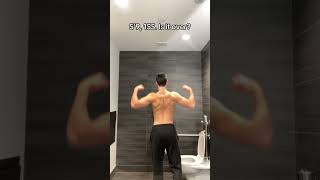 Side effects of watching GamnFit motivation armday aesthetics [upl. by Eachern]