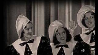 The Boswell Sisters  Therell be some changes made 1932wmv [upl. by Meares]