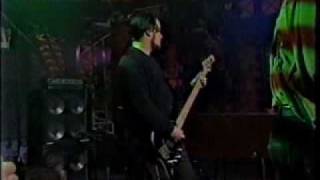 Afghan Whigs on MTVs 120 Minutes in 1993 [upl. by Morissa711]