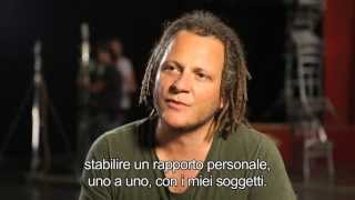 Lavazza Calendar 2014 Inspiring Chefs  Martin Schoeller ITA [upl. by Ricky]