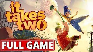 Various Artists  It Take Two From TROLLS Band Together Lyric Video [upl. by Atinhoj]