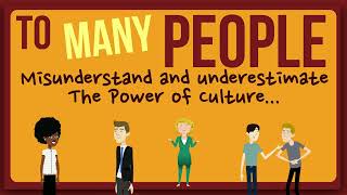 The Untold Power of Culture Why It’s More Than Just HR Talk [upl. by Lashondra937]