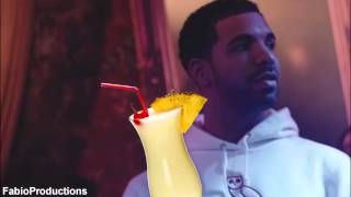 ILOVEMAKONNEN Tuesday  Drake likes Pina coladas [upl. by Katti847]