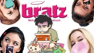 Giochi Brutti  EP35 BratZ 4 Real [upl. by Gerladina]