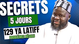 Wird Ya latiff qui résoudre tout les problèmes [upl. by Zul]