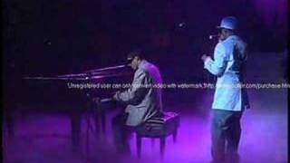 Si La Ves Live  KenY ft Cruzito [upl. by Adni667]