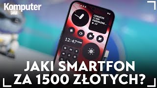 23 Najlepsze Smartfony 2023 STYCZEŃ 📱 Jaki smartfon w 2023 📱 Ranking Smartfonów 2023 [upl. by Nonaihr]