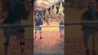 පහතරට සාමිප්‍රදායික තෙලිමෙ නර්තනය SRILANKA TRADITIONAL DANCE THELME [upl. by Algy]