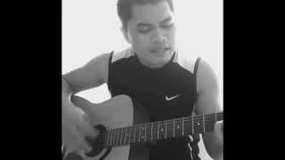 Ikaw Ang Balikan Sa Tanan  Bisaya Worship Song with chords [upl. by Mycah980]