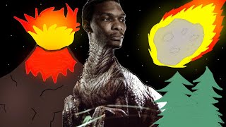 Boshasaurus The Underrated Story of Chris Bosh [upl. by Laina925]