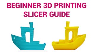 Creality Slicer Tutorial  Basic Slicing Software  Slicing Settings  3D Printing IN HINDI [upl. by Nye596]