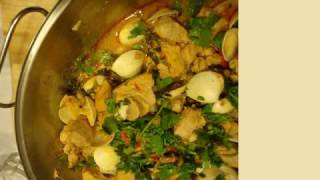 CATAPLANA DE TAMBORIL  RECEITAS [upl. by Gnaht]