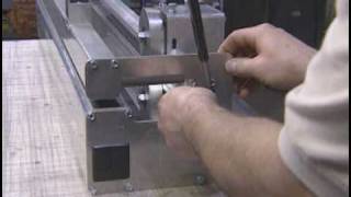 Clipper® Wire Hook Fastener Installation [upl. by Ydnew]