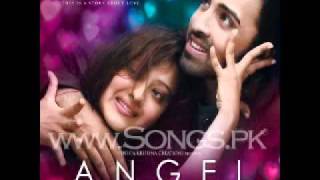 Angel Hindi Movie Title song HeartSnatcher100 [upl. by Wira]