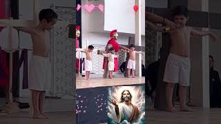 Jesús y su gran amor por los niños jesus [upl. by Anyer]