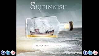 Skipinnish  Western Ocean Audio [upl. by Hazeghi]