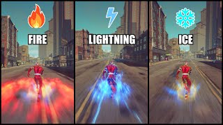 All Amazing Superhero Powers amp Abilities  Saints Row IV [upl. by Peyter]