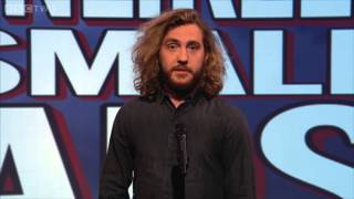 Unlikely Small Ads  Mock the Week Series 12 Episode 11  BBC Two [upl. by Ailb]