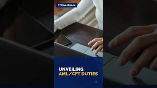 Unveiling AMLCFT Duties Understanding Roles and Responsibilities  aml cft moneylaunderingcase [upl. by Ronel335]