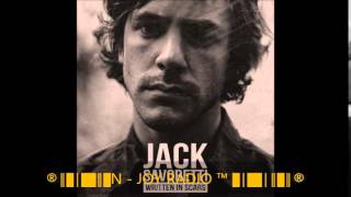 Jack Savoretti  Back Where I Belong [upl. by Harrell]