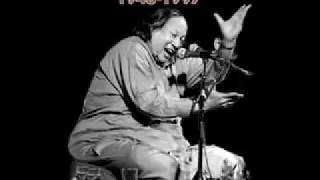 Yaa Hussain Ya Hussain by Nusrat Fateh Ali Khan [upl. by Zevahc]