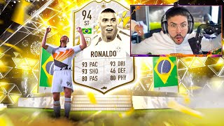 You won’t believe how we packed R9 RONALDO [upl. by Krishna967]