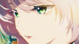 【荒木哲郎×SawanoHiroyukinZk：Hata Motohiro】『COLORs』／TOHO animation ミュージックフィルムズ [upl. by Lorre]