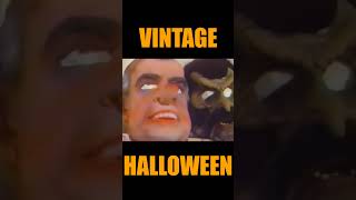 Channel 13 Eyewitness News creepy halloween TV Bumper nostalgia [upl. by Arlyn]