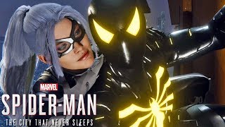 NON CI CREDO CHE FINALE  SPIDERMAN LA RAPINA FINALE EP1 Walkthrough Gameplay ITA  PARTE 4 [upl. by Naiva]