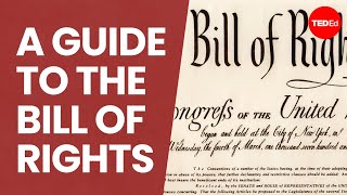 A 3minute guide to the Bill of Rights  Belinda Stutzman [upl. by Aivirt]