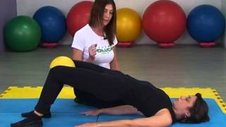 Dicas de saúde e Pilates 15 Prevenção eou reabilitação de incontinência urinária [upl. by Akiret]